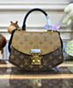 Louis Vuitton Tilsitt M46548 Brown 2