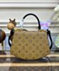 Louis Vuitton Tilsitt M46548 Brown 4