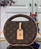 Louis Vuitton Around Me PM M47117 Brown 2