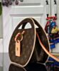 Louis Vuitton Around Me PM M47117 Brown 3