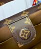 Louis Vuitton Around Me PM M47117 Brown 8