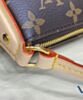 Louis Vuitton Pochette Tirette M47123 Brown 7