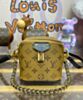 Louis Vuitton Just In Case M47162 Apricot 2