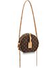 Louis Vuitton Boite Chapeau Souple M52294 Brown