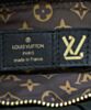 Louis Vuitton Pillow Backpack M58981 9