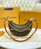 Louis Vuitton Loop Bag M81098 Brown 2