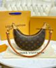 Louis Vuitton Loop Bag M81098 Brown 4