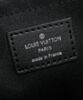 Louis Vuitton Pochette To-Go M81848 Black 10