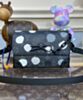 Louis Vuitton LV x YK Steamer Wearable Wallet M81935 Black 2