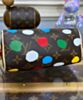 Louis Vuitton LV X YK Nano Speedy Bag M81979 Brown 5