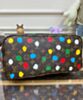 LVxYK Neverfull MM M46381 Brown 5