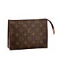 Louis Vuitton Poche Documents M47544 Brown