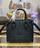 Louis Vuitton OnTheGo BB M46993 Black 2