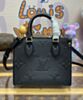 Louis Vuitton OnTheGo BB M46993 Black 4