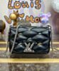 Louis Vuitton Pico GO-14 M24246 Black 2