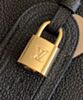 Louis Vuitton Grand Palais M45842 Black 6