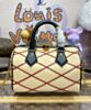 Louis Vuitton Speedy Bandouliere 20 M24261 Apricot 2