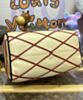 Louis Vuitton Speedy Bandouliere 20 M24261 Apricot 5