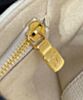 Louis Vuitton Wallet on Chain Ivy M82210 Cream 9