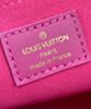 Louis Vuitton Speedy Bandouliere 20 M22286 M22595 10