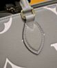 Louis Vuitton Onthego PM Tote Bag M45779 Gray 4