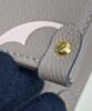 Louis Vuitton Onthego PM Tote Bag M45779 Gray 5