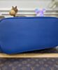 Louis Vuitton Neverfull MM M46514 Blue 5