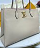 Louis Vuitton Lockme Shopper M57346 06