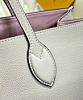 Louis Vuitton Lockme Shopper M57346 08