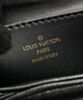 Louis Vuitton GO-14 MM M23682 Black 10