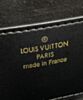 Louis Vuitton Twist MM M59029 Black 10