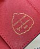 Louis Vuitton LV x YK Victorine Wallet M81865 Brown 7