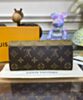 Louis Vuitton Emilie Wallet M82157 Apricot 3