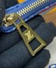 Louis Vuitton Key Pouch M82961 Blue 6