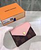 Louis Vuitton Zoe wallet N60166 N60167 