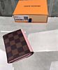 Louis Vuitton Zoe wallet N60166 N60167 