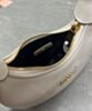 Miumiu Leather Hobo Bag 5BP084 9