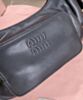 Miumiu Nappa Leather Pocket Bag 5BC146 6