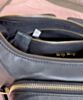 Miumiu Nappa Leather Pocket Bag 5BC146 9