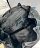 Prada Re-Nylon Medium Backpack 1BZ811 Black 10