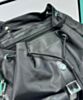 Prada Re-Nylon Medium Backpack 1BZ811 Black 9