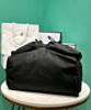 Prada Re-Nylon And Leather Backpack 2VZ108 Black 5