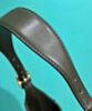 Prada Leather Shoulder Bag 1BC179 6