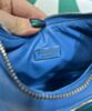 Prada Padded Nappa-leather Prada Re-Edition 2005 Shoulder Bag 1BH204 10