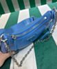 Prada Padded Nappa-leather Prada Re-Edition 2005 Shoulder Bag 1BH204 9