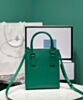 Prada Saffiano Leather HandBag 1BA358 4