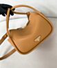 Prada Leather Handbag 1BA451 3