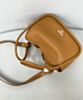 Prada Leather Handbag 1BA451 4