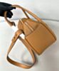 Prada Leather Handbag 1BA451 5