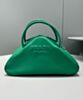 Prada Leather Prada Triangle Bag 3